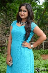 Brahmini At Lovers Park Movie Opening